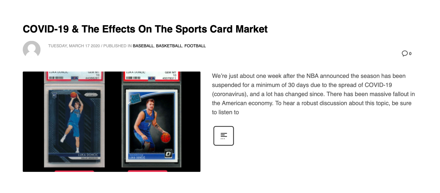 NBA Week 2: Basketball Card Investments On The Move - SlabStox