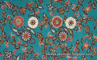 Batik Ciamis