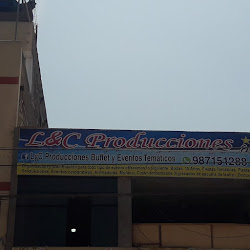 L & C Producciones