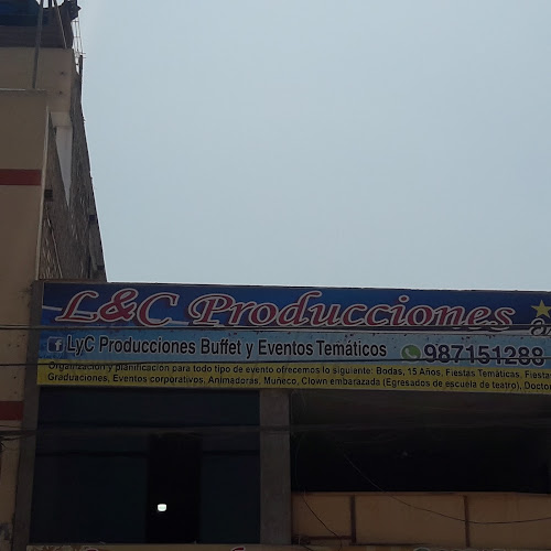 L & C Producciones