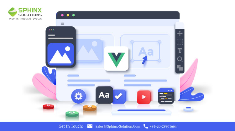 vue-ui-component-libraries