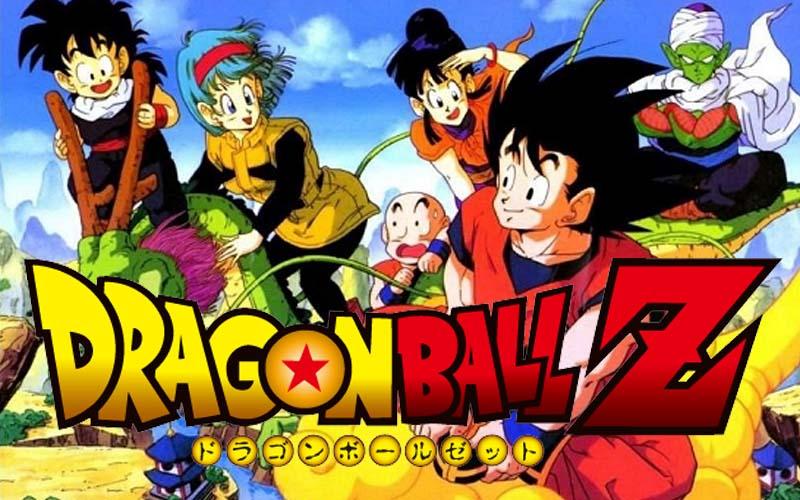 15 Best Anime for Beginners to Add in Watch List - Dragon Ball Z 