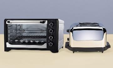 What Can You Cook In a Toaster Oven? | MyRecipes