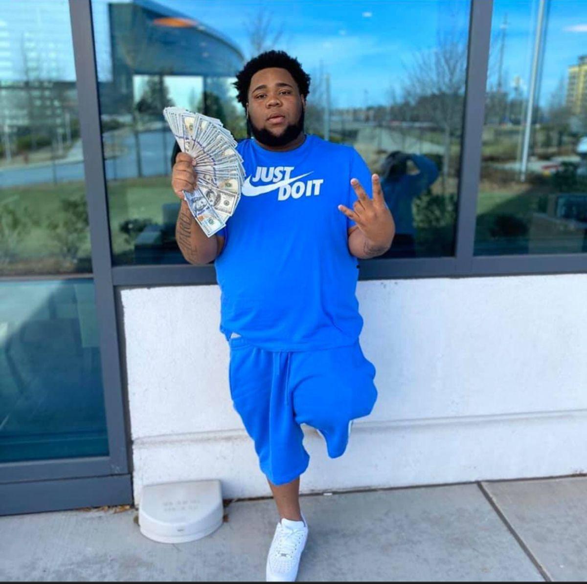 Who is Rod Wave Girlfriend Kelsey Dee, and Wikipedia, Net worth, Height