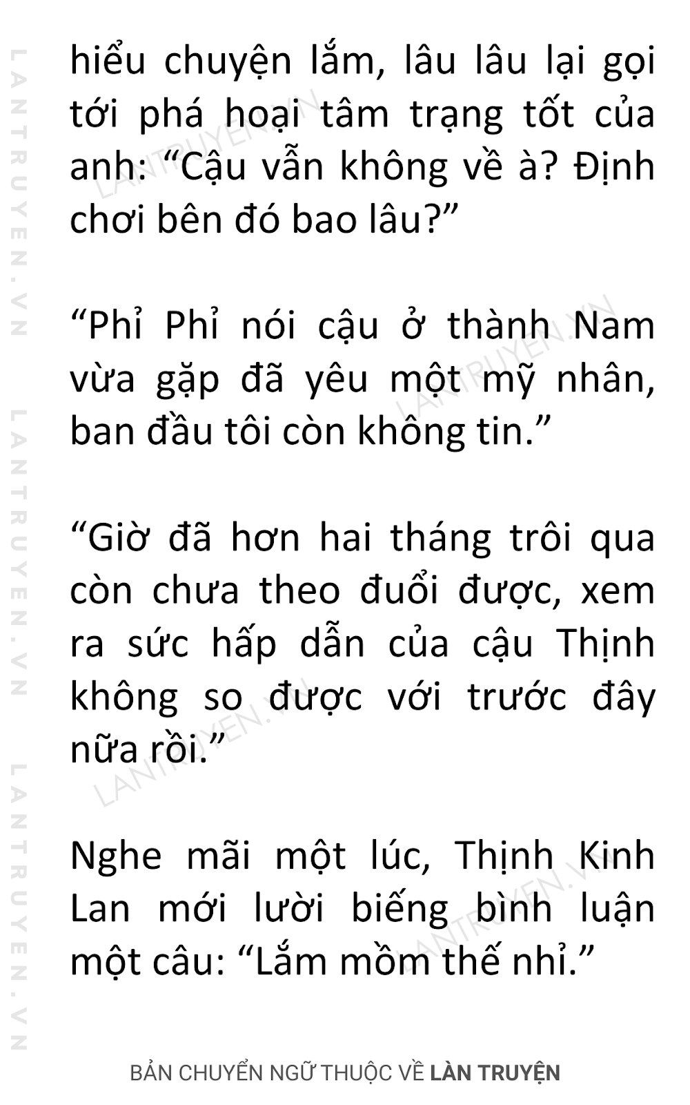 Cho Má Em Thêm Hồng - Chương 16