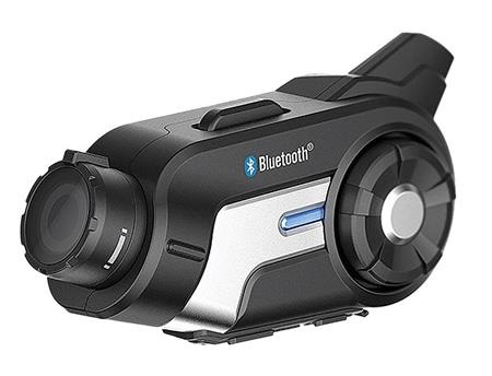 Sena 10C Bluetooth Camera & Communication System