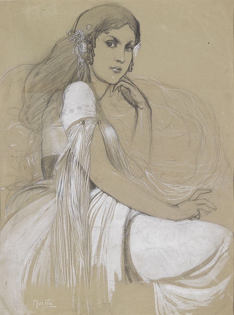 Jaroslava_Mucha_by_Alfons_Mucha.jpg