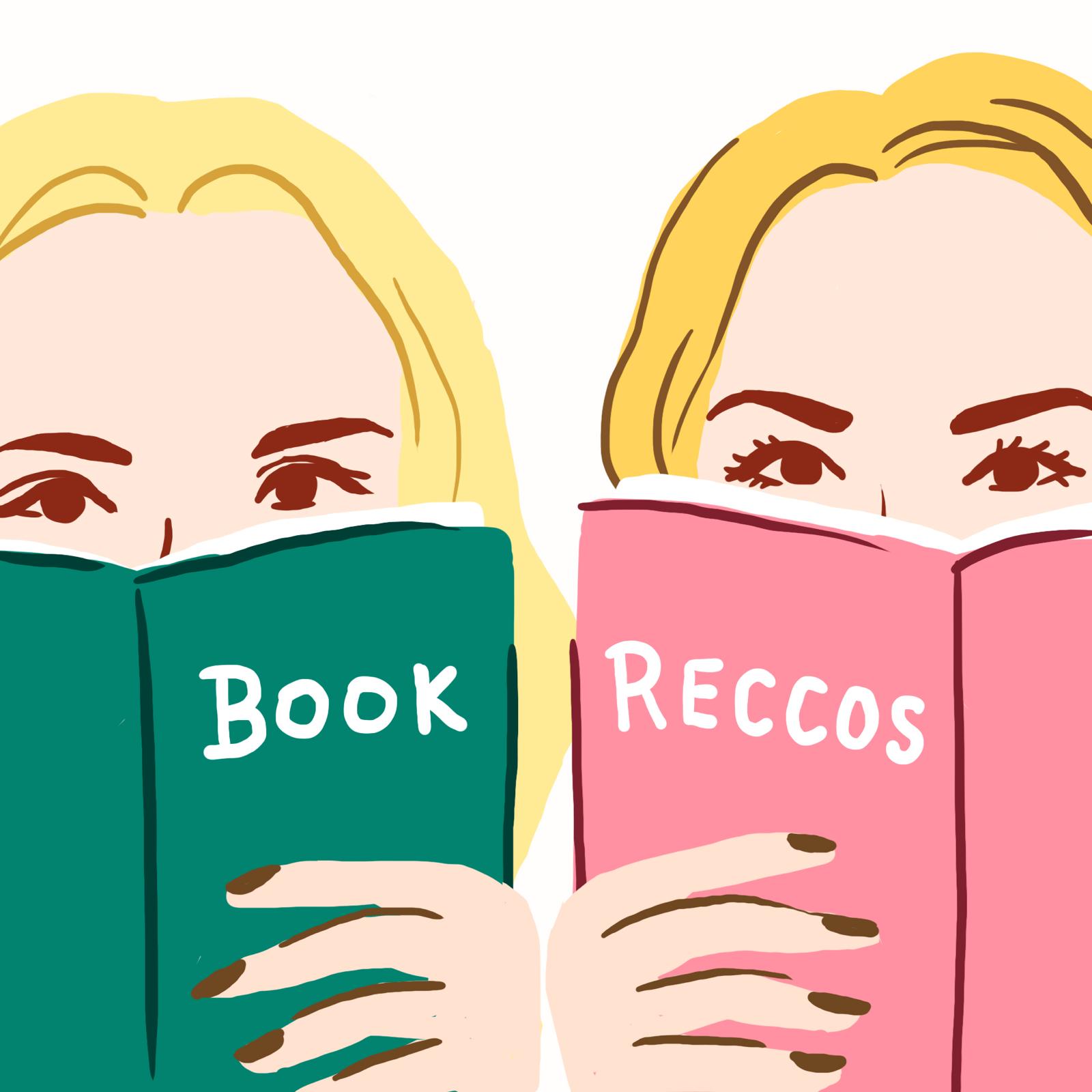 book reccos logo