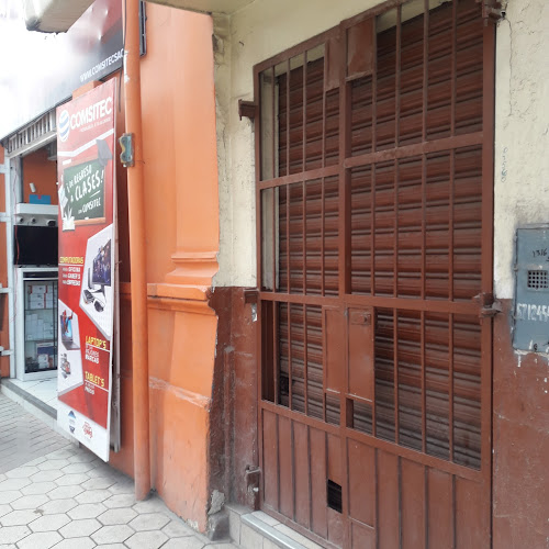 Comentarios y opiniones de IShA HOTEL Huancayo