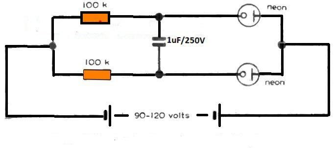 sher Circuit Diagram 2