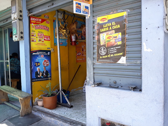 Opiniones de Carniceria Rodriguez en Quito - Carnicería