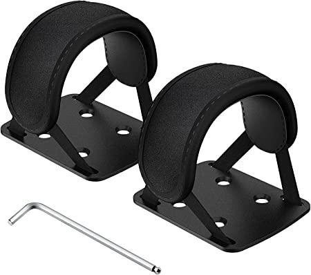Amazon.com : Toe Cages for Peloton Bike and Bike+ Toe Clip Cages with Straps  Peloton Pedal Cage - Indoor Cycling Bike Adjustable Metal Pedal Adapters  for Look Delta Pedals to Toe Clip