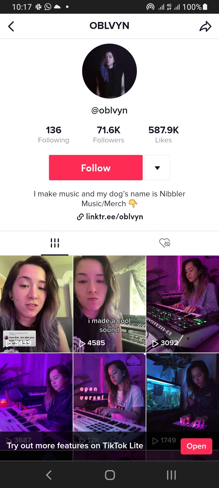 Tiktok For Musicians: How To Promote Your Song & Albums On TikTok To Go Viral - Adilo Blog