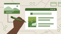 Course: Mapping the Modern Web Design Process
