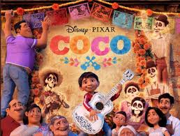 Movie Review: Coco | FCT News