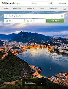 Download TripAdvisor Hotels Flights apk