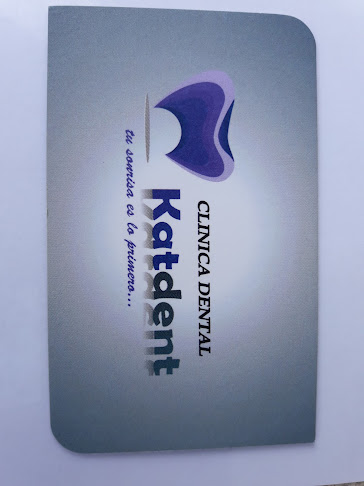 Opiniones de Katdent en Chiclayo - Dentista