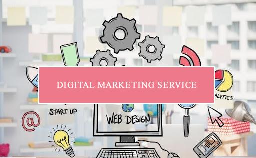 Digital marketing service cần thiết cho mọi doanh nghiệp