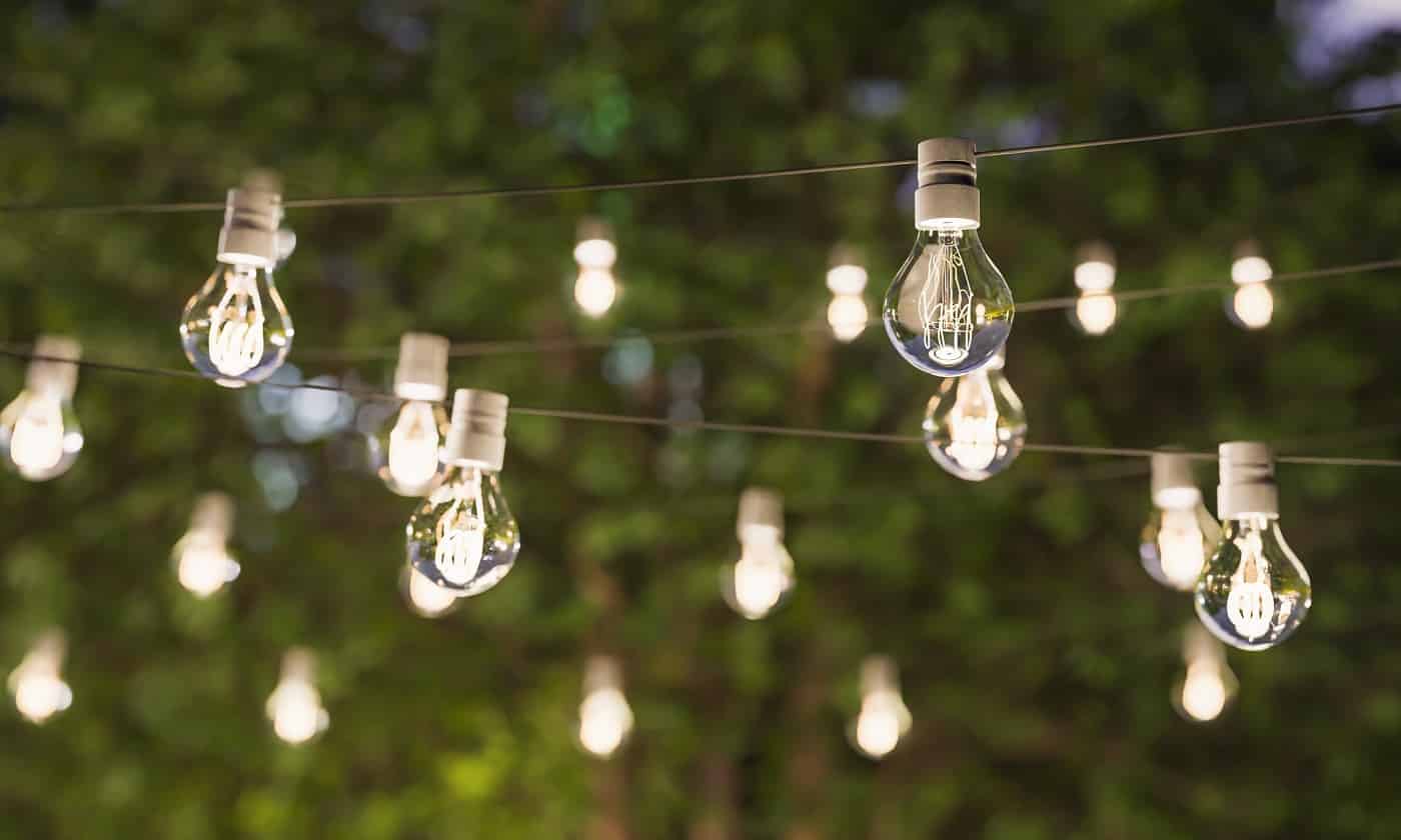 5 Expert Tips To Choose String Lights