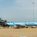 Review La Compagnie Business Class Airline