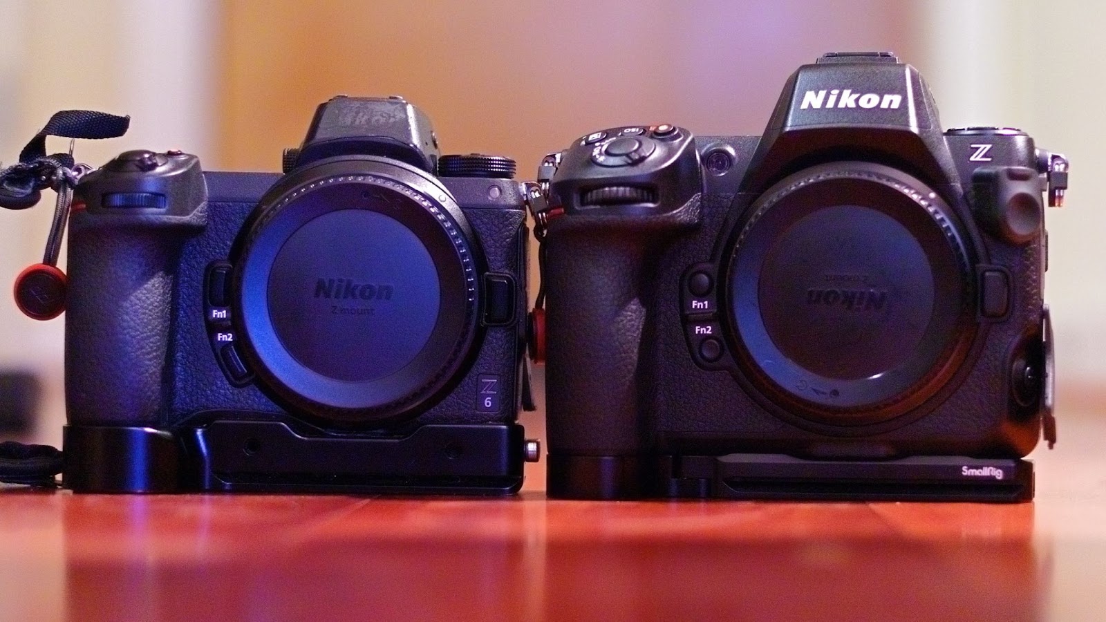 The Nikon Z8 Is a Brilliant Hybrid Camera—so Why Don't I Care?