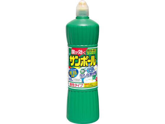 金鳥 サンポールK 1000ml