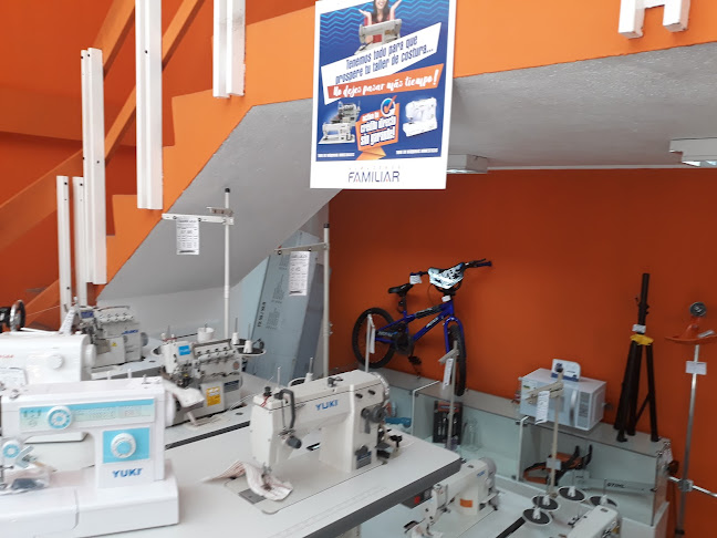 Opiniones de Almacenes Familiar Cotocollao en Quito - Tienda de electrodomésticos