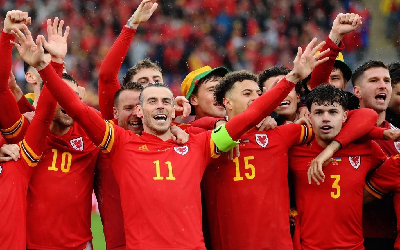 Wales World Cup 2022 squad list, fixtures and latest odds