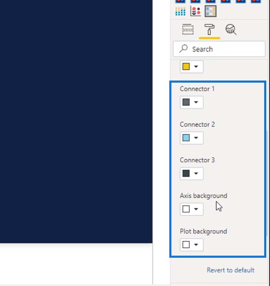 Dumbbell Charts in Power BI