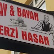 Bay  Bayan Terzi Hasan