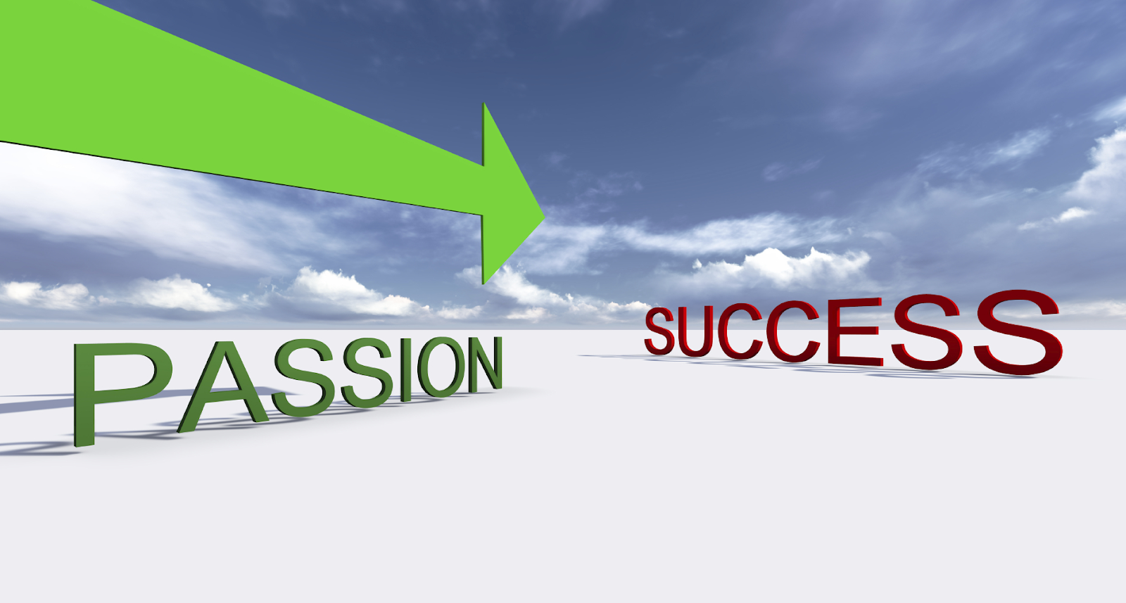 virtual assitant passion and success