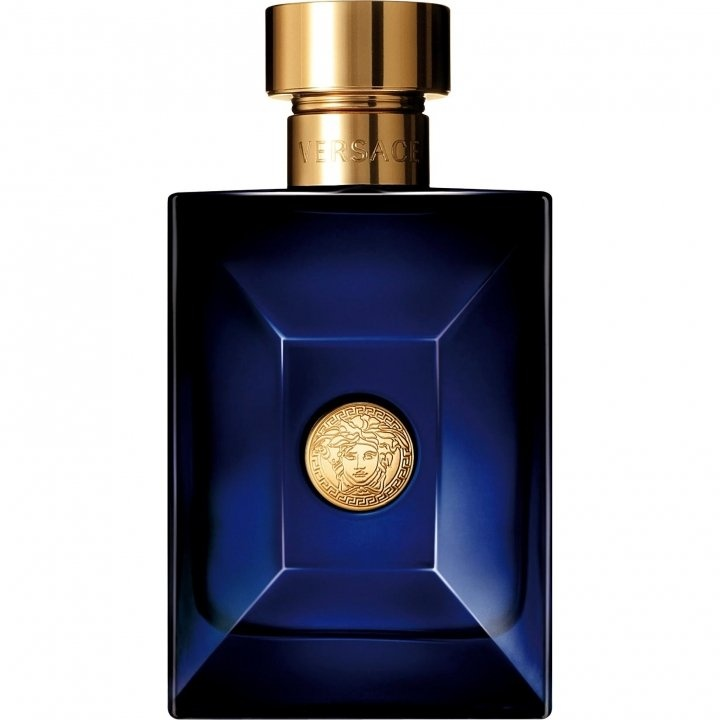 Versace perfume for men