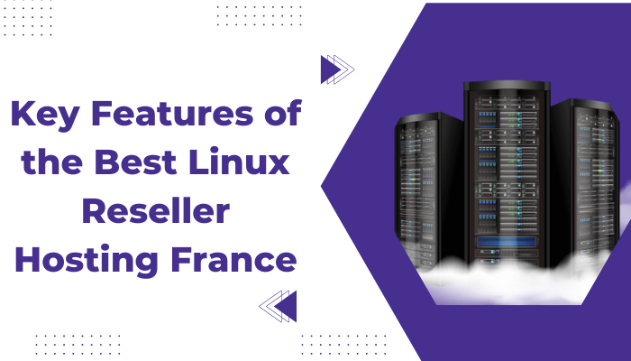 Best Linux Reseller Hosting France