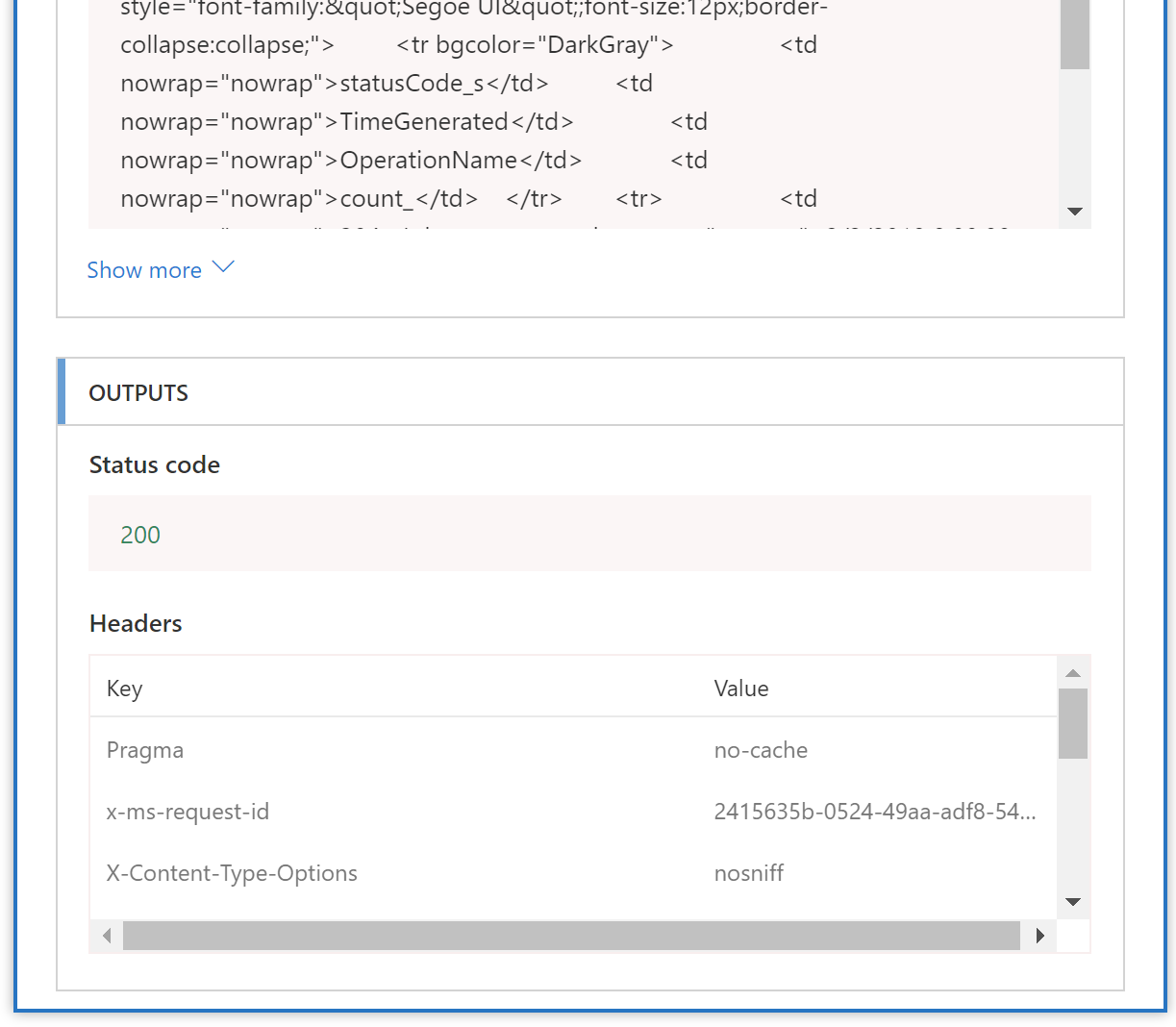 microsoft power apps and logic flows