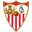 Escudo del equipo 'Sevilla'