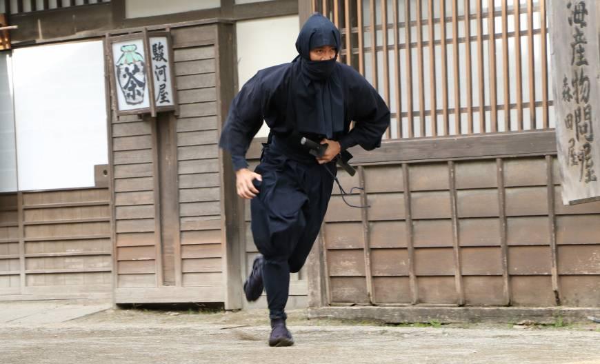 Image result for japan Ninja