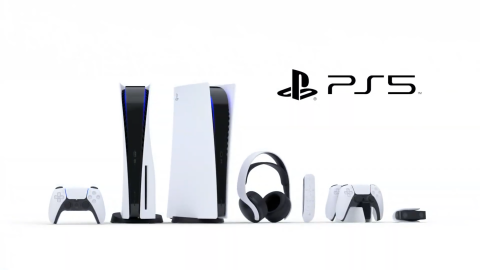 PS5: Release date, price, models and pre-orders... Everything you need to know
