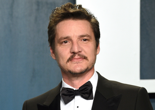 Pedro Pascal Cast in 'The Last of Us' TV Series at HBO | TVLine