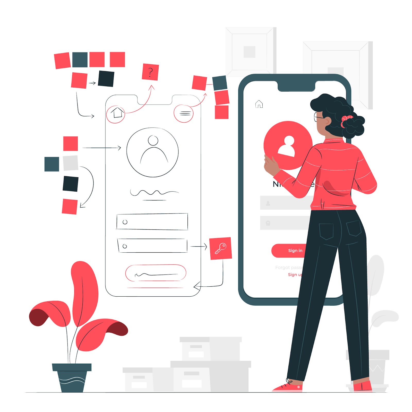 Interfaces Externas De Un Proyecto De Software
