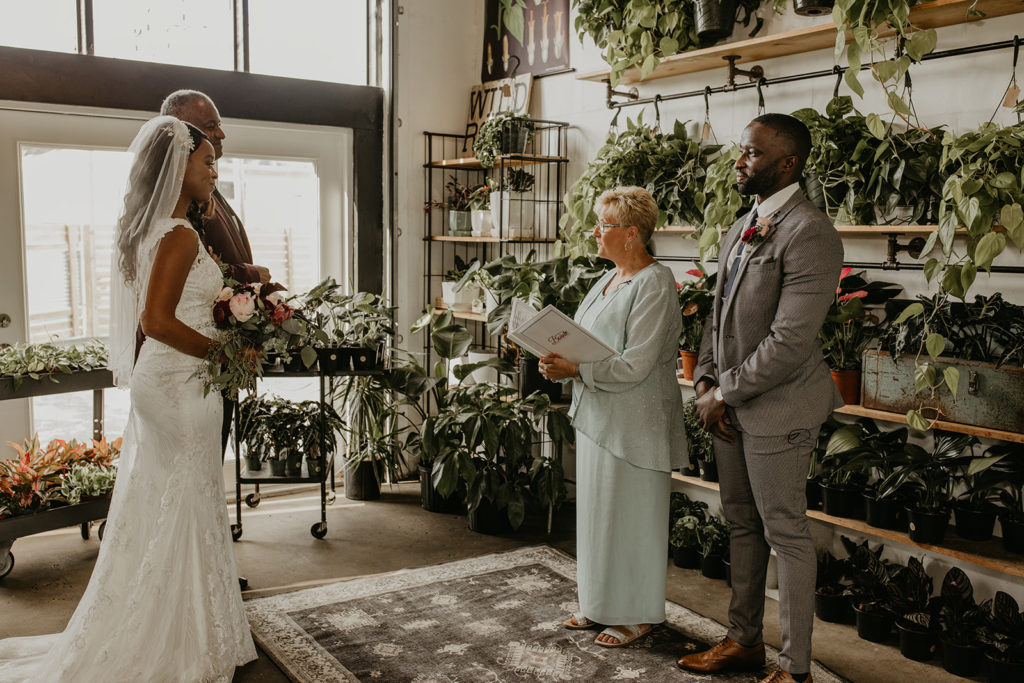 How to Narrow Down Your Guest List for Your Elopement