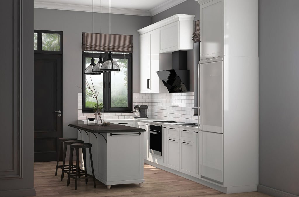 desain kitchen