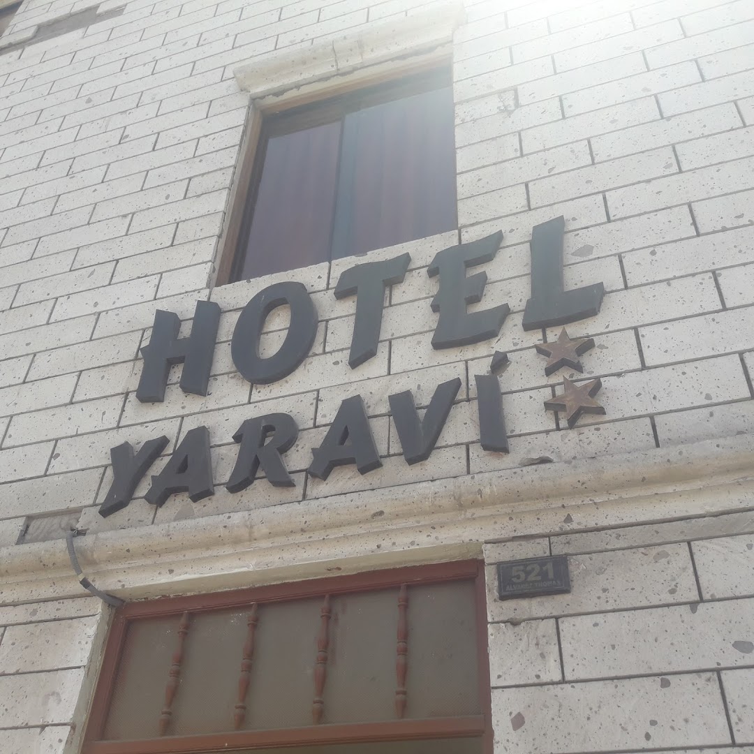 Hotel Yaravi