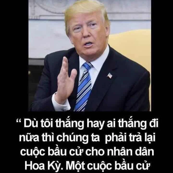 BỊ TỔNG THỐNG TRUMP BÍT CỬA HUN KHÓI, LỌ NGHẸ OBAMA KÊU GỌI ĐẢO CHÁNH, TÀI PHIỆT SOROS RỤC RỊCH RA TAY NHƯNG TẤT CẢ BỊ PHÁ SẢN NGAY TRONG Ý TƯỞNG 