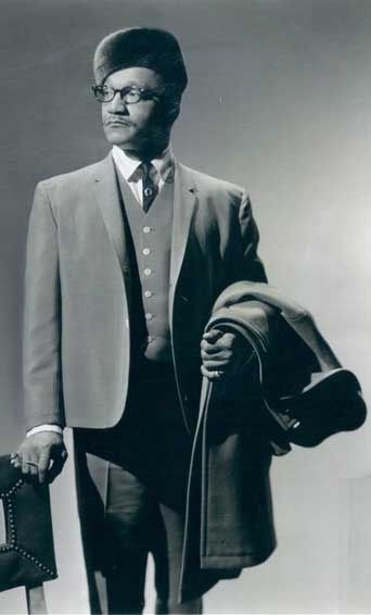 Image result for redd foxx 1950s