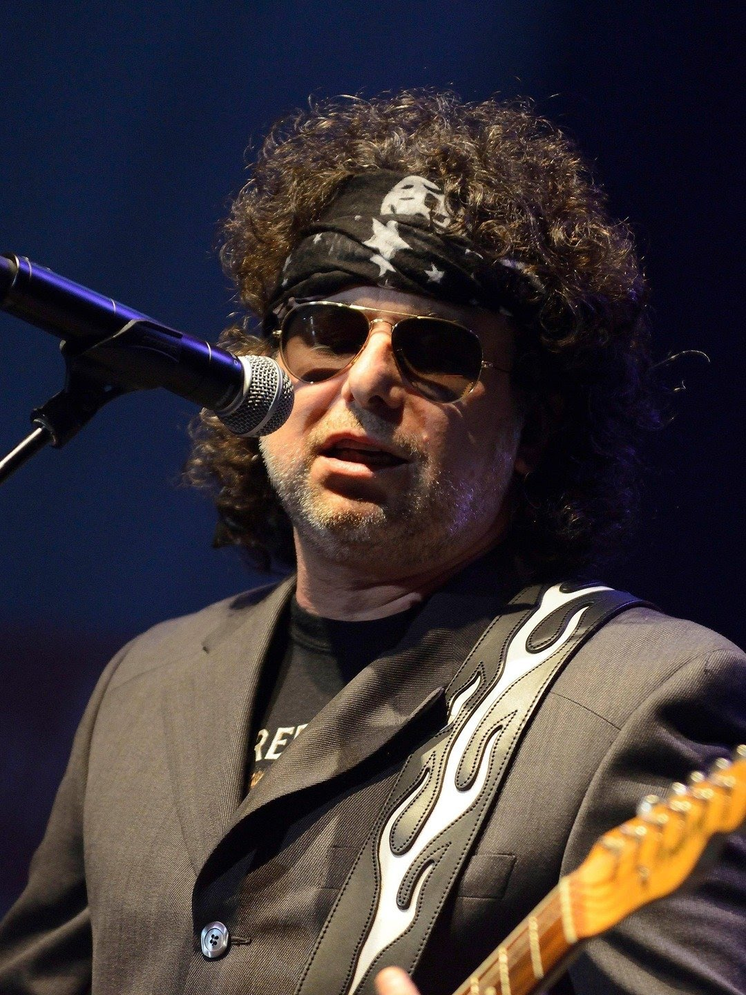 Andrés Calamaro