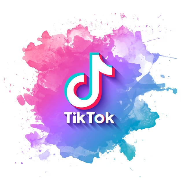 tiktok image