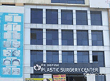 Redefine Hair and Plastic Surgery Center