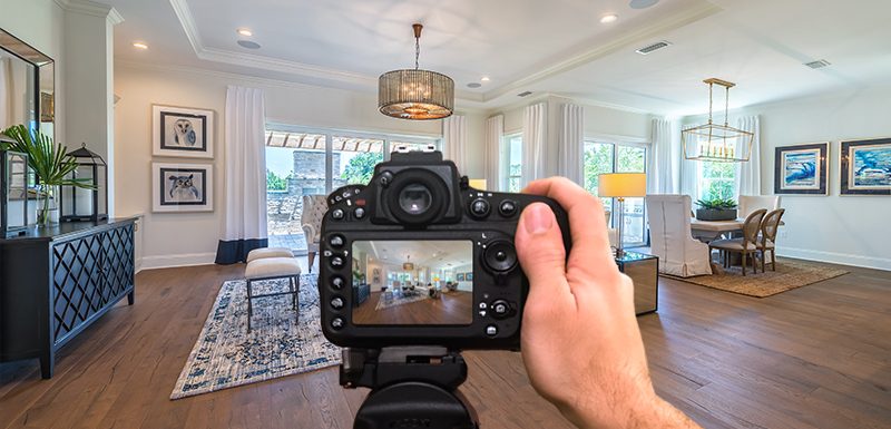 Do you believe that real estate photography helps to sell properties?