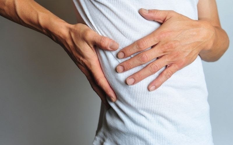 Trầm hương giúp giảm các cơn đau trên cơ thể hiệu quả