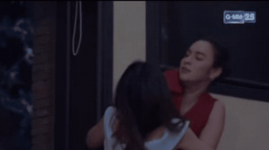 3 cảnh từ phản cảm đến gây sốc ở Dục Vọng Tình Yêu: Mẹ nuôi hết tăm tia con rể lại tính kế khử luôn cả con gái - Ảnh 7.